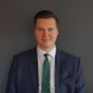 Meet your Posher, Jeremy